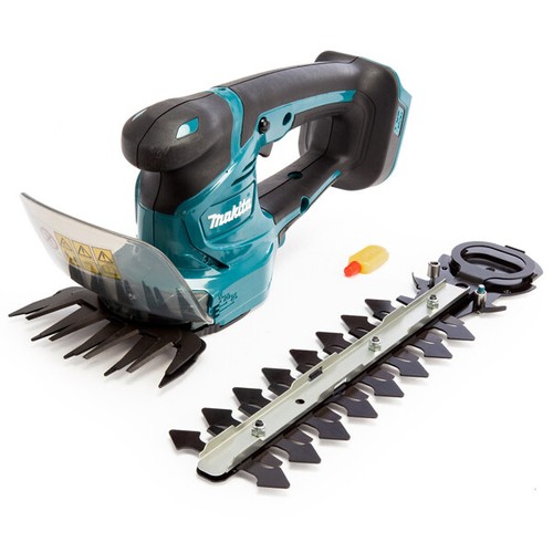 Makita 18v brushed - 18v, grass