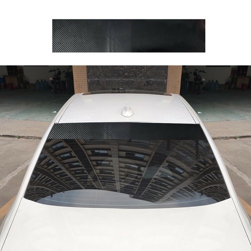Carbon fiber look sun - fiber,