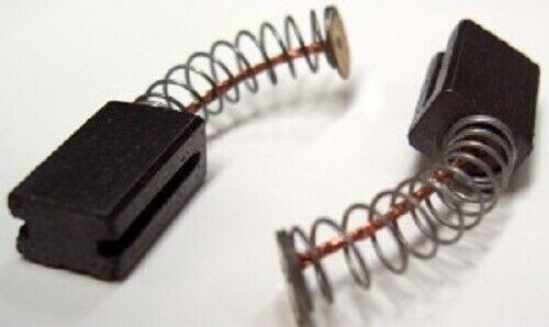 Carbon brushes for - brushes,