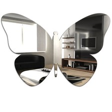 Butterfly Acrylic Mirror -