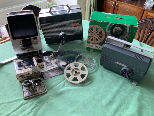 Vintage film - vintage, 2