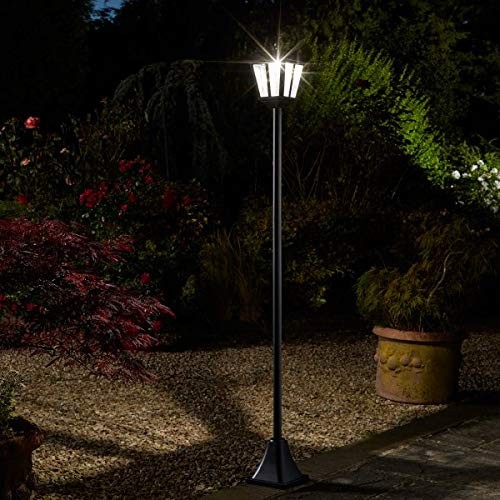 Garden mile solar - uk,