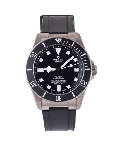 Tudor pelagos 25600tn - tudor, 2022