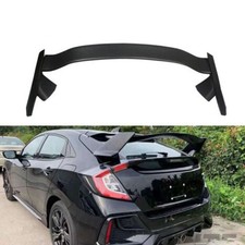 Fits Honda Civic Hatchback