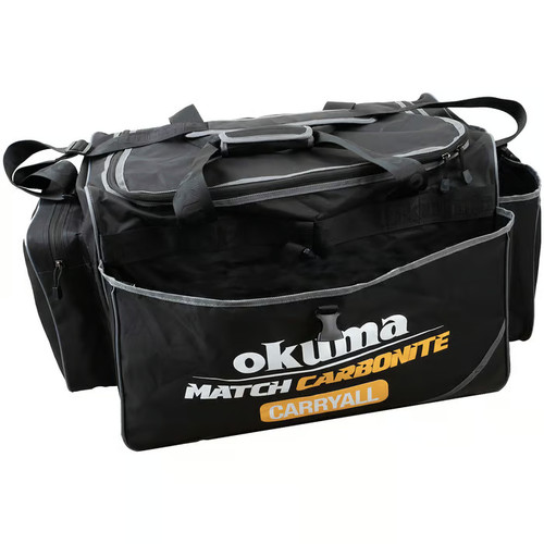 Okuma carbonite carryall - carbonite,
