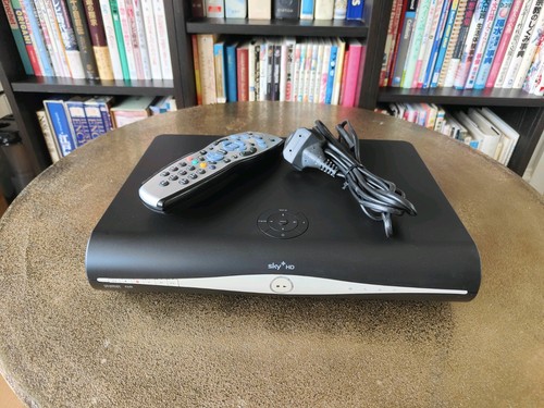 Sky receiver drx890 500gb - sky+,