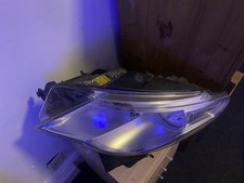 Vw  Passat Passager Side