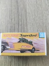 Matchbox Superfast - No38