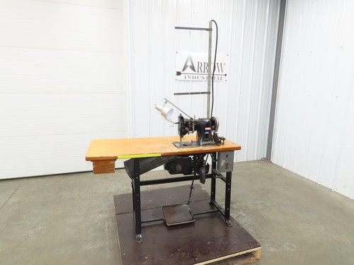 Singer 108w7 industrial sewing - 108w7,