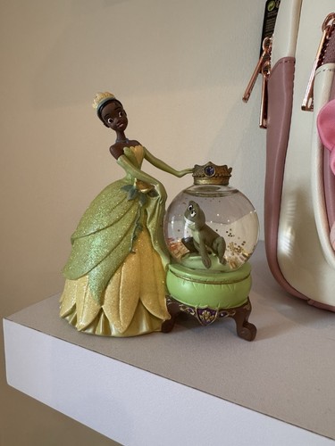 Disney parks princess tiana - disney,