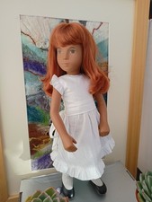 Sasha Doll Redhead 1978