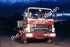 THH Truck Photos - Bedford TM