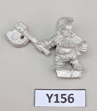 Marauder Dwarf Slayer GW -