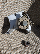 Volvo Penta timing Cover and