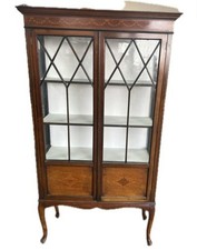 Mahogany Wooden  Bookcase