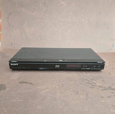 Sony BDP-S360 Blu-ray Disc