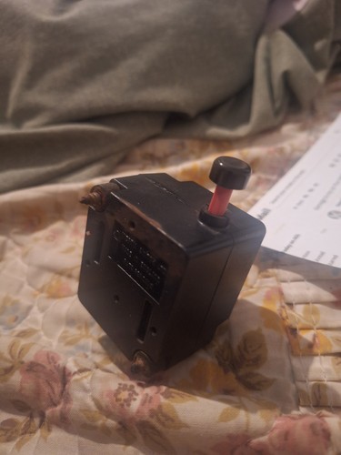 Opel monza gse fuel pump - opel,