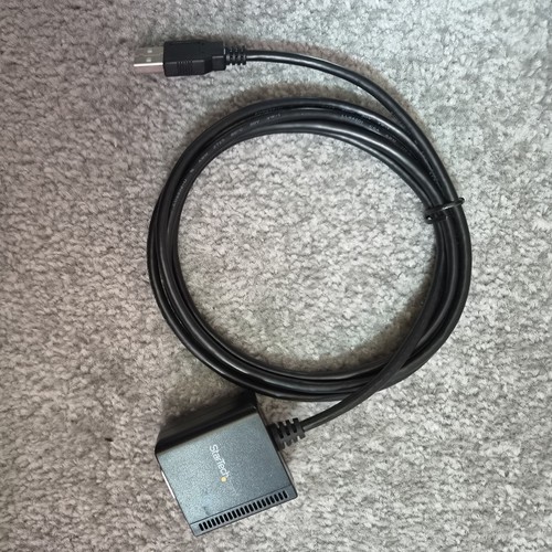Startech com port - ftdi, usb