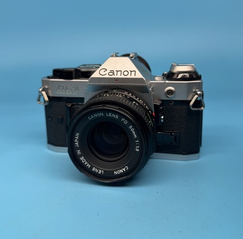 Canon ae1 program - ae1,