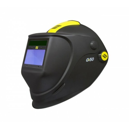 Esab g50 adf prepared - esab,