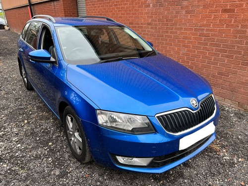 Skoda octavia mk3 - octavia,