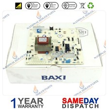 Main Combi 24, 24HE, Performa