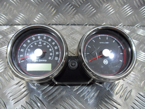 Oem royal enfield interceptor - royal,