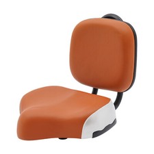 Extra Wide Bicycle Tricycle