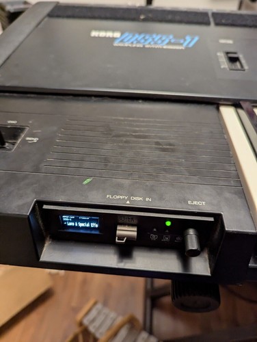Usb floppy drive emulator for - usb,