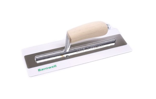 Barnwell clearflex plastic - clearflex,