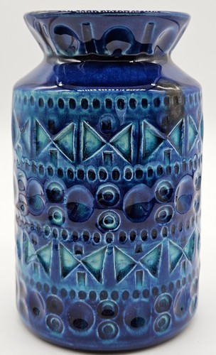 Vintage bodo mans aqua - bodo,