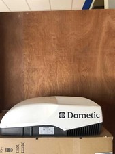 DOMETIC AIR CONDITIONER FRESHJET 1700 MOTORHOME CARAVAN MISSING CONTROLS SECOND