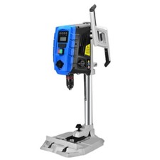 Digital Display High-precision Bench Drill Small Home Desktop Drilling Machine