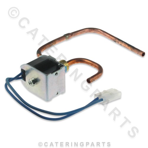 Polar aa263 hot gas defrost - gas,