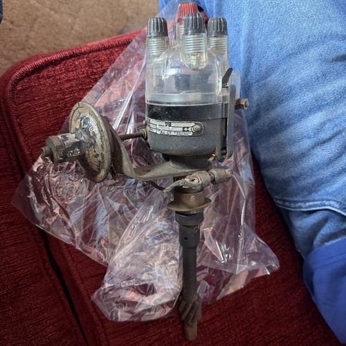 Dk4a distributor various - dk4a-0,