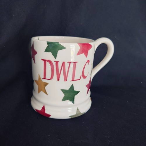 Emma bridgewater stars dwlc - stars, dwlc"