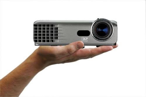 Optoma ew330e dlp projector - ew330e,