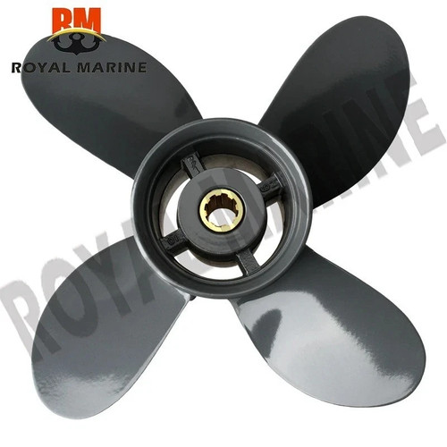 Propeller 4x10 for - 1/4x10, honda