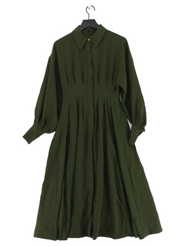 Karen millen shirt midi - millen,