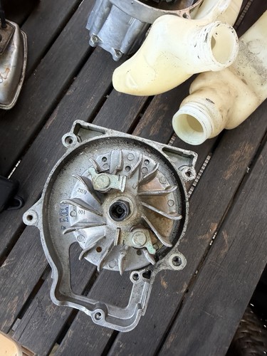 Ryobi strimmer flywheel and - ryobi,