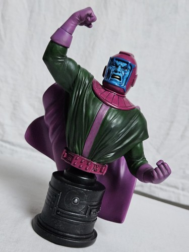 Kang the conqueror - kang,