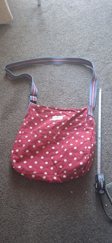 Cath kidston red polka dot - kidston,