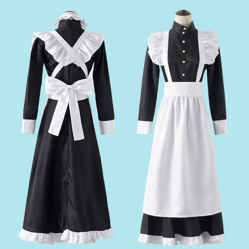Women victorian maid - victorian,