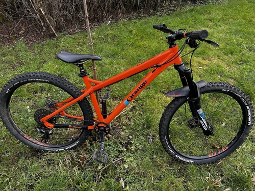 Orange crush comp 5 - orange,