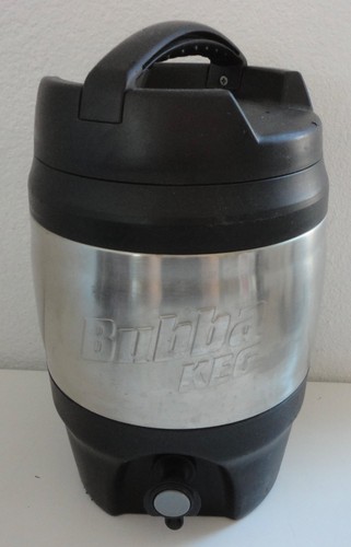 Bubba keg gallon tailgate - bubba, 1