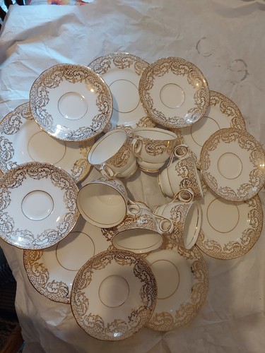 Royal stafford bone china tea - royal,