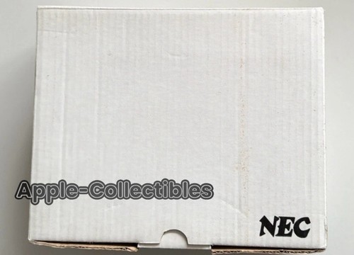 New old stock - new,