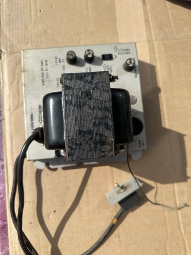 Rock ola power supply - rock-ola,