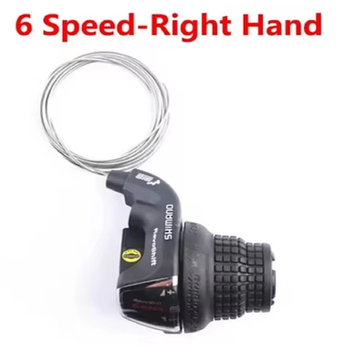 Shimano tourney rs35 - shimano, sl-rs35
