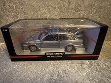 Minichamps 1:18 Scale Ford